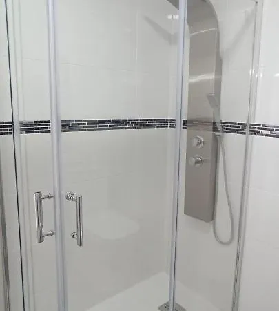 Appartement Pmt16 - Large On The