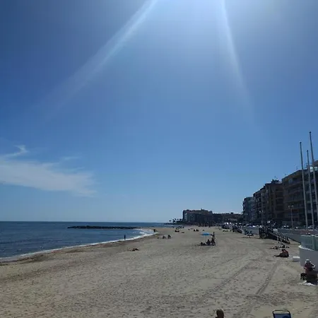 Appartement Pmt16 - Large On The *