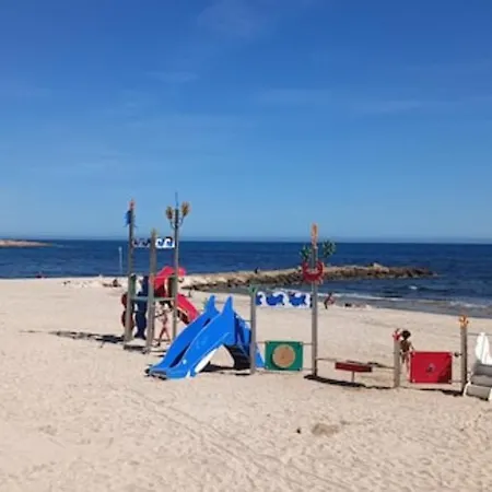 Appartement Pmt16 - Large On The