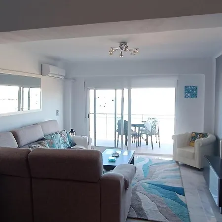 Pmt16 - Large On The Appartement *