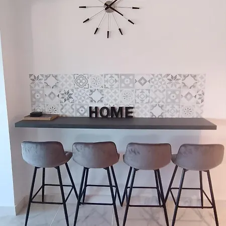 Appartement Pmt16 - Large On The