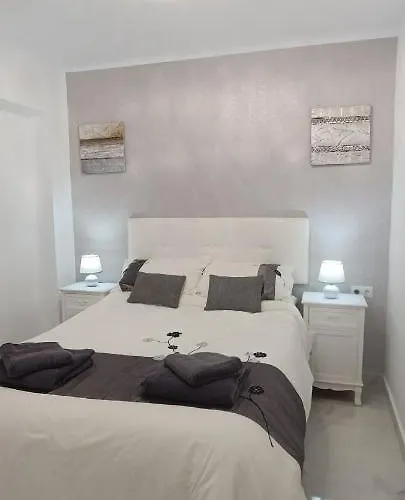 Seafront Apartment-beach-torrevieja-pmt16 Торевьиа