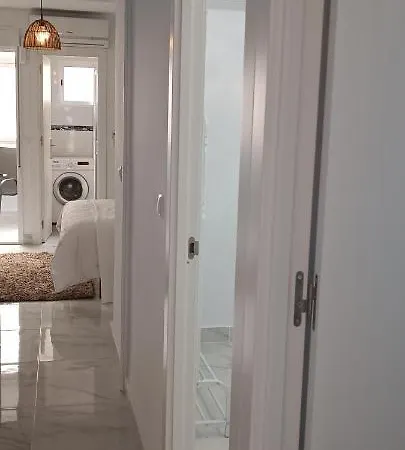 Beachfront With Sea View & Balcony Pmt16 Appartement Torrevieja